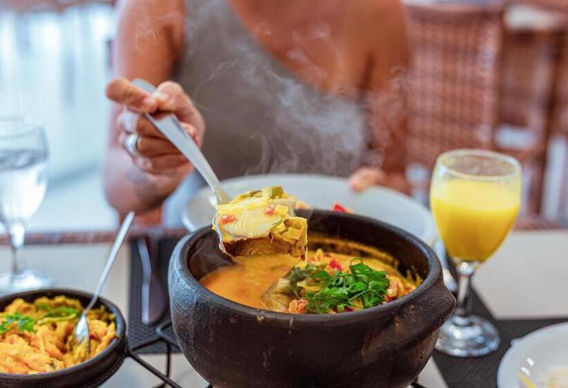 فندق Orquideas Praia