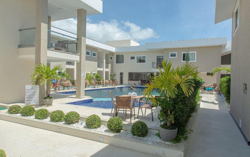 فندق Orquideas Praia