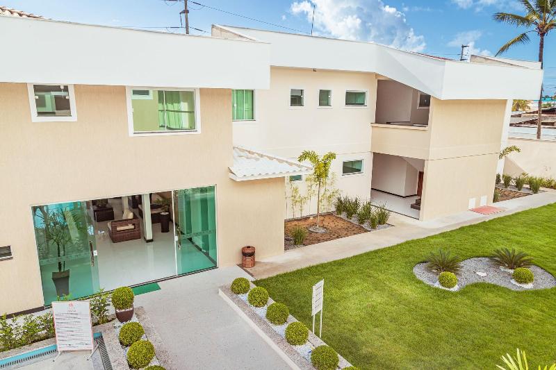 فندق Orquideas Praia