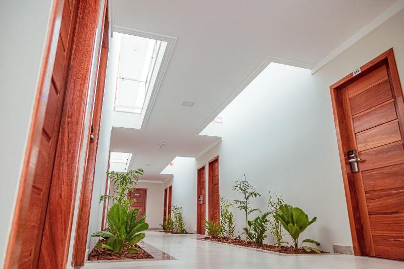 فندق Orquideas Praia