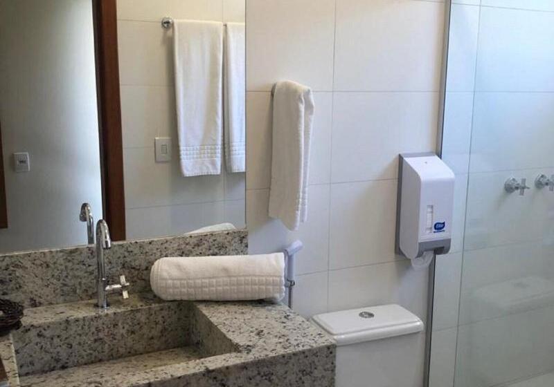 فندق Orquideas Praia