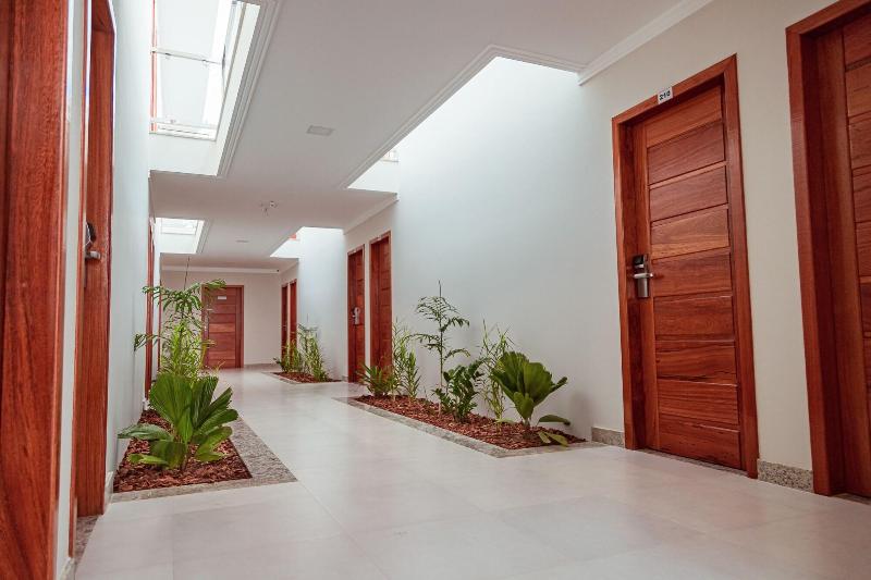 فندق Orquideas Praia