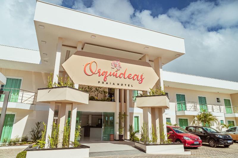 فندق Orquideas Praia