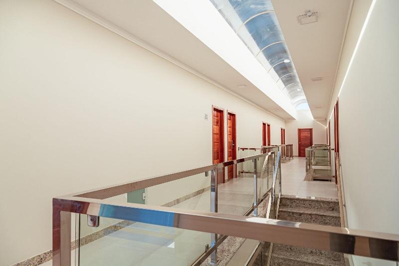 فندق Orquideas Praia