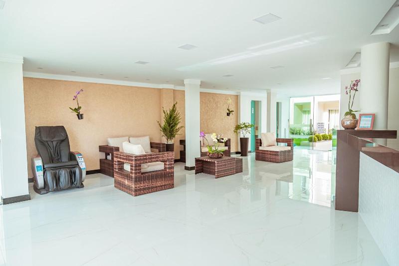 فندق Orquideas Praia