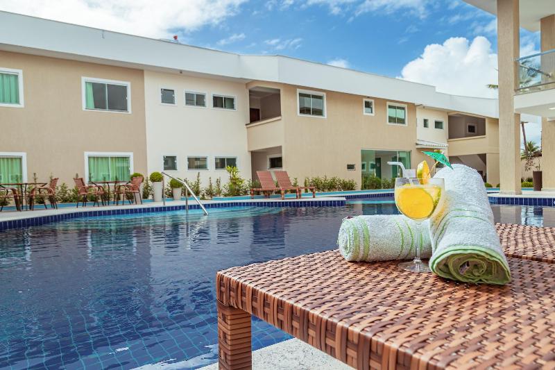 فندق Orquideas Praia