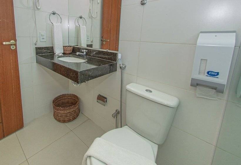 فندق Orquideas Praia