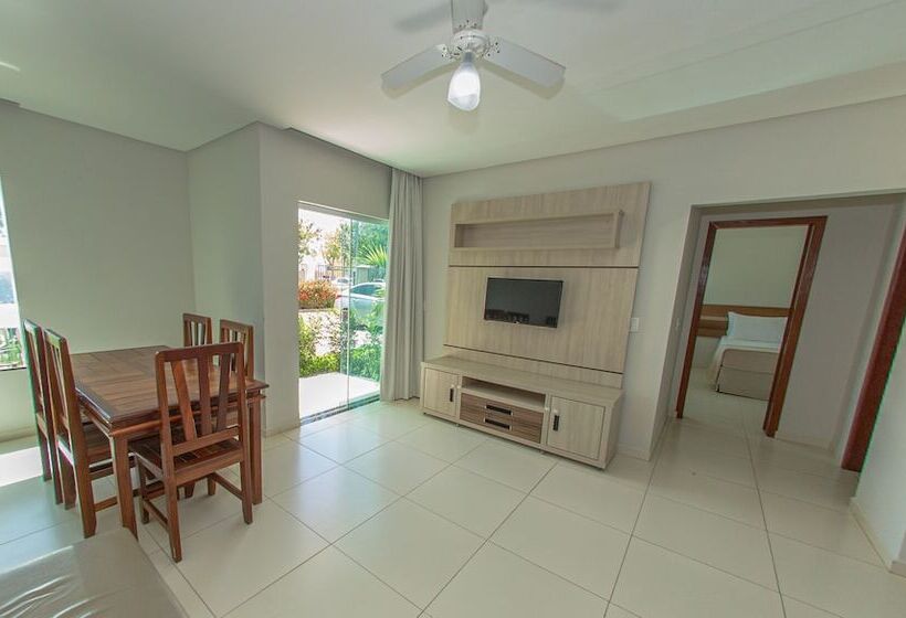 فندق Orquideas Praia