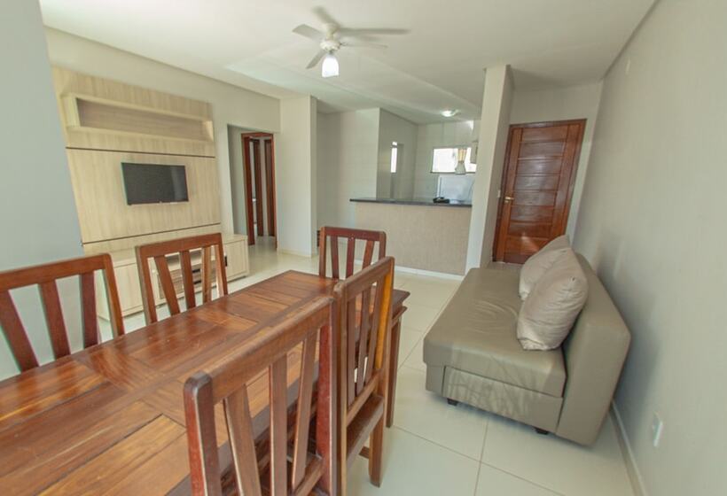 فندق Orquideas Praia