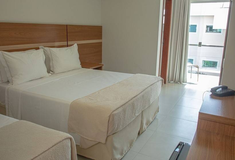 فندق Orquideas Praia