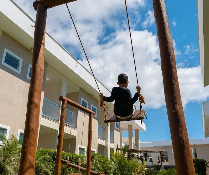 فندق Orquideas Praia