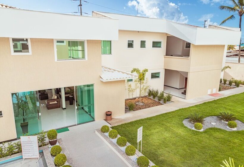 فندق Orquideas Praia