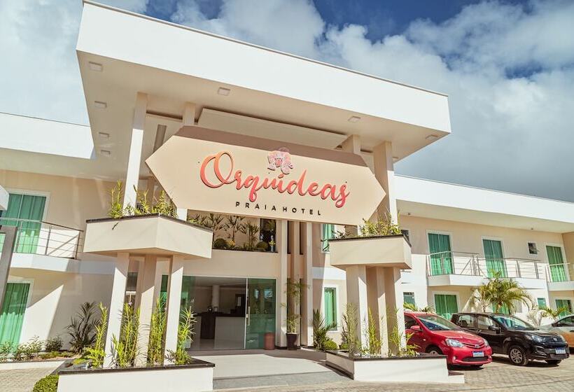 فندق Orquideas Praia