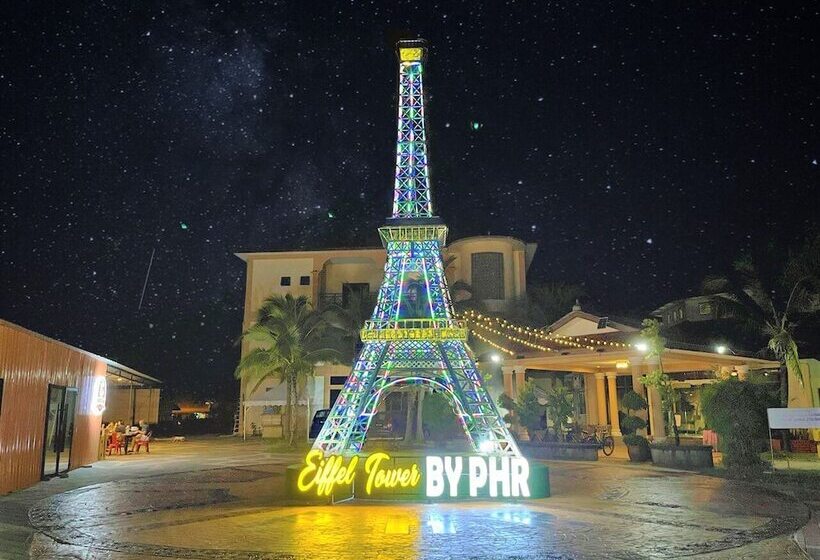 בית מלון כפרי Pangkor Holiday Resort