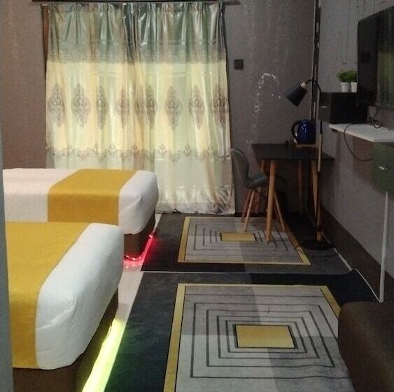 בית מלון כפרי Pangkor Holiday Resort