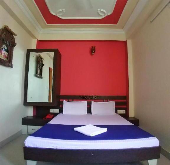 Отель Panna Palace Guest House