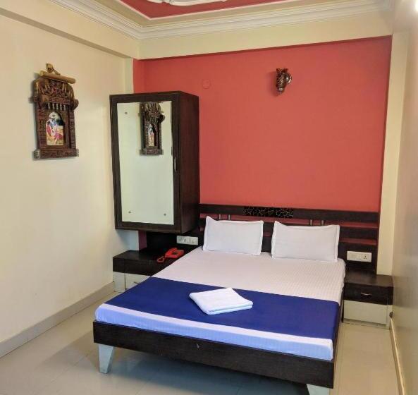 Отель Panna Palace Guest House