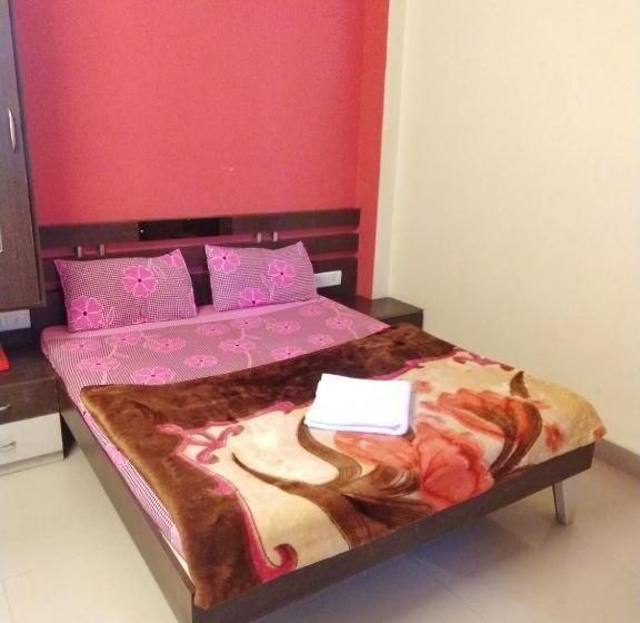 Отель Panna Palace Guest House