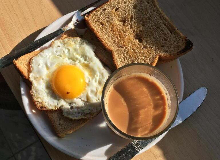 Отель Panna Palace Guest House