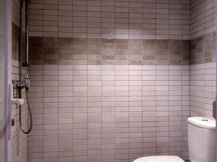 בית מלון כפרי Penuin