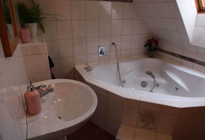 هتل Penzion Vasilko