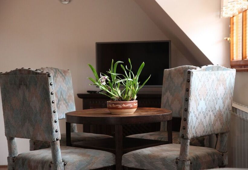 Отель Penzion Vasilko