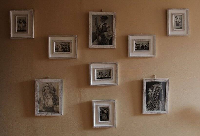 Отель Penzion Vasilko