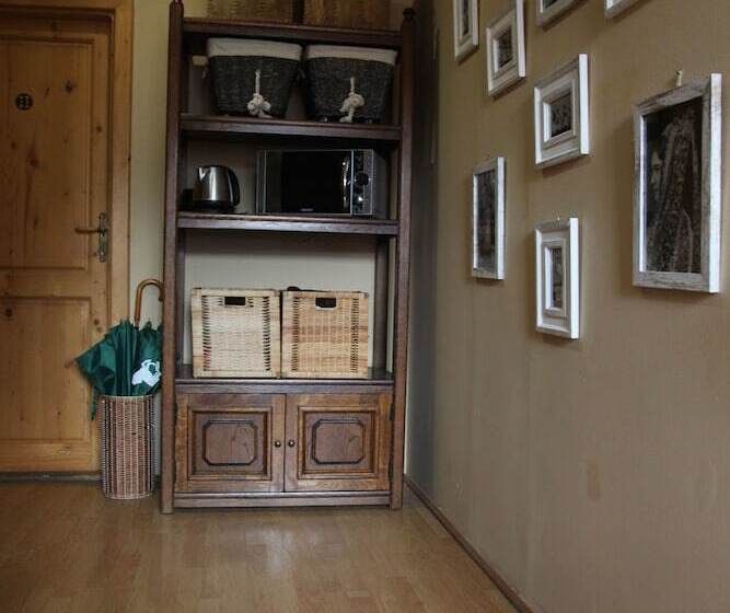 Отель Penzion Vasilko