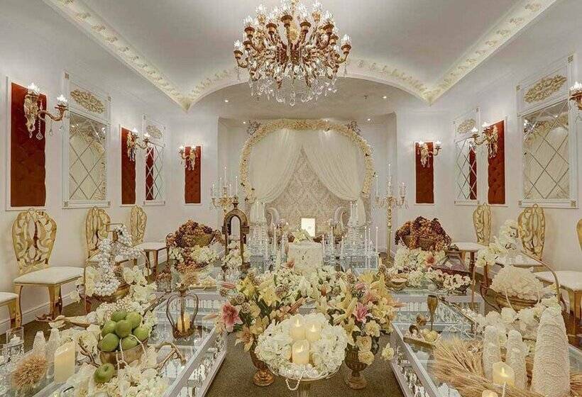 هتل Persian Plaza