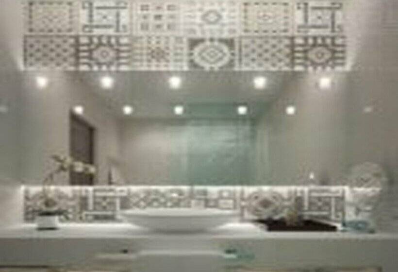 هتل Persian Plaza