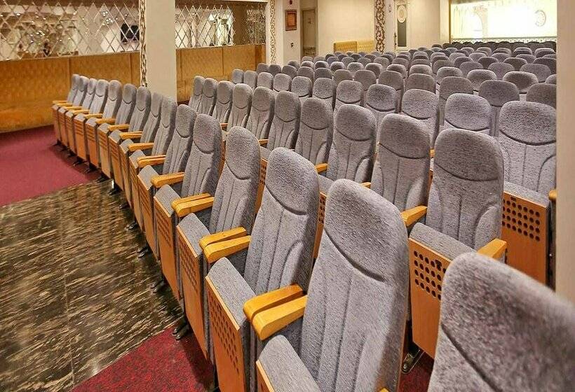 هتل Persian Plaza