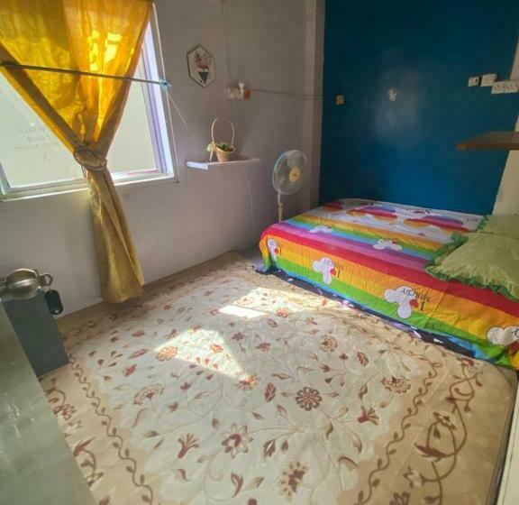 فندق Pesona Backpackers Inn