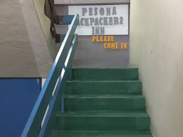 فندق Pesona Backpackers Inn
