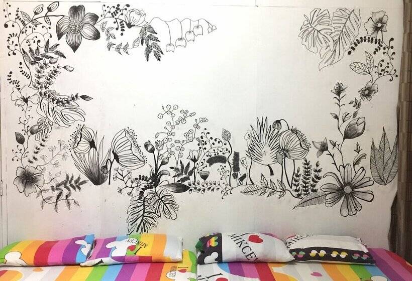 فندق Pesona Backpackers Inn