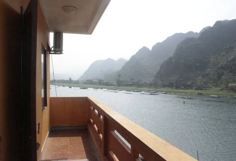 هتل Phong Nha River View