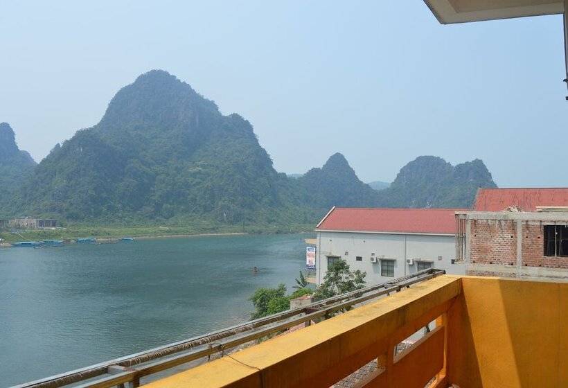 هتل Phong Nha River View
