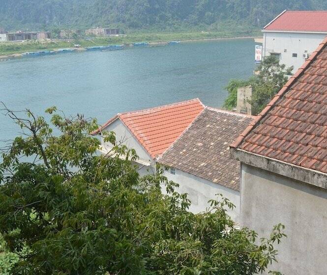 هتل Phong Nha River View
