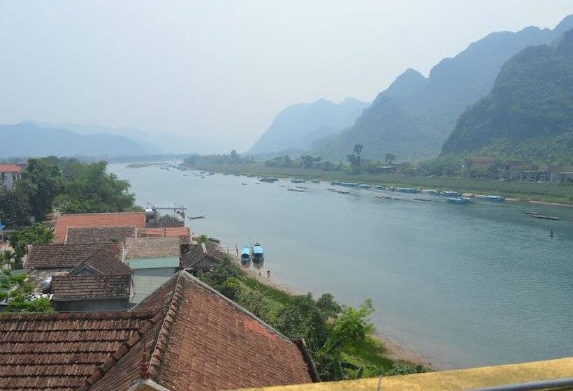 هتل Phong Nha River View