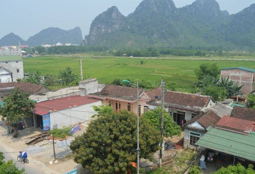 هتل Phong Nha River View