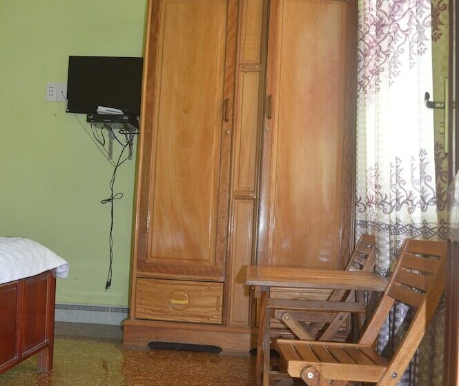 هتل Phong Nha River View