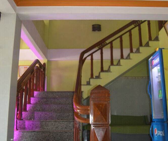 هتل Phong Nha River View