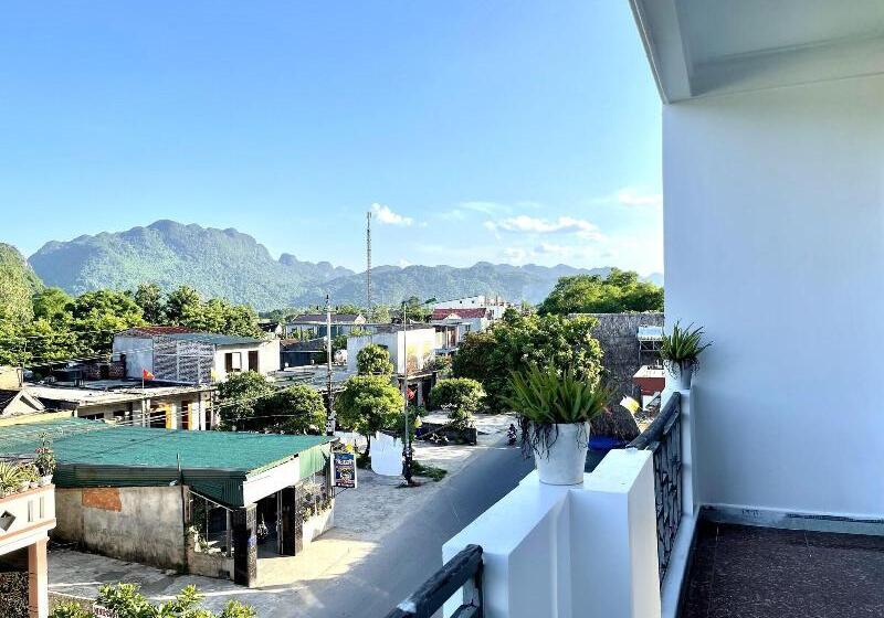 هتل Phong Nha River View