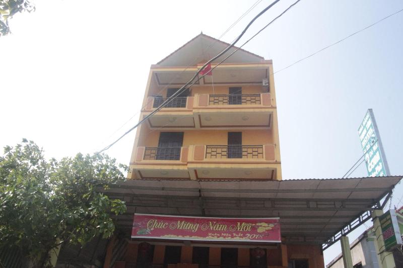 هتل Phong Nha River View