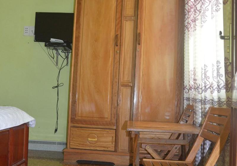 هتل Phong Nha River View