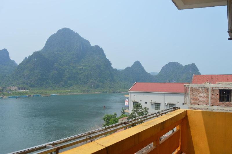 هتل Phong Nha River View