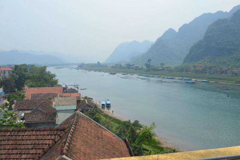 هتل Phong Nha River View