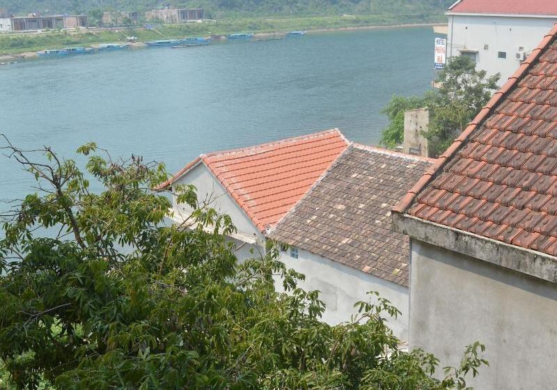 هتل Phong Nha River View