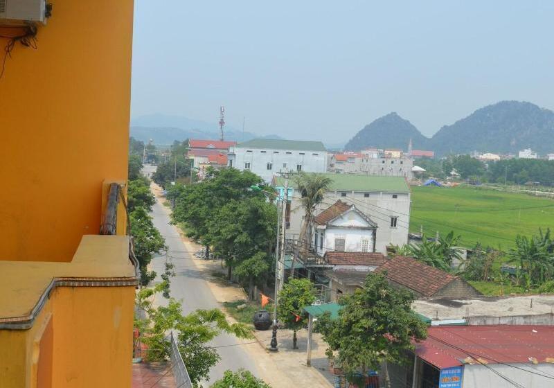 هتل Phong Nha River View