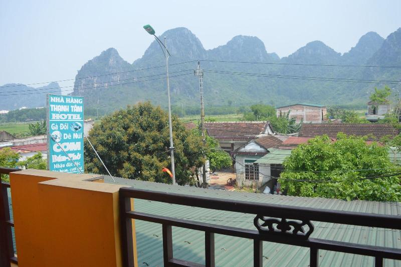 هتل Phong Nha River View