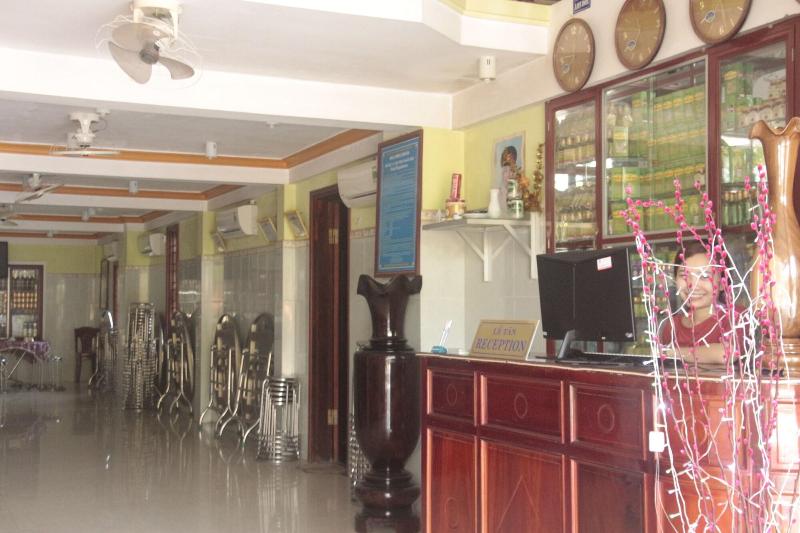 هتل Phong Nha River View